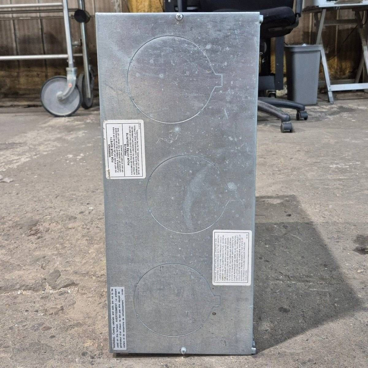 30,000 BTU Used Suburban RV Propane Furnace - SF-30 - Photo 7