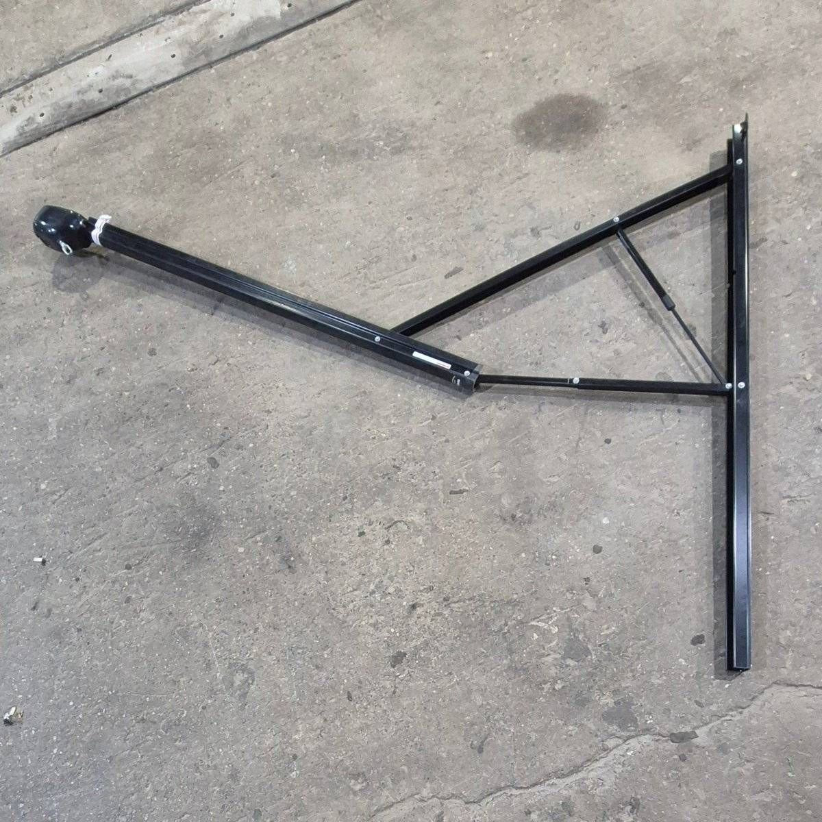 Used Lippert Awning Arm, Drive (Front), Black, 69" -  Solera Universal Hybrid , 434727 - Photo 7