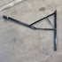 Used Lippert Awning Arm, Drive (Front), Black, 69" -  Solera Universal Hybrid , 434727 - Photo 7
