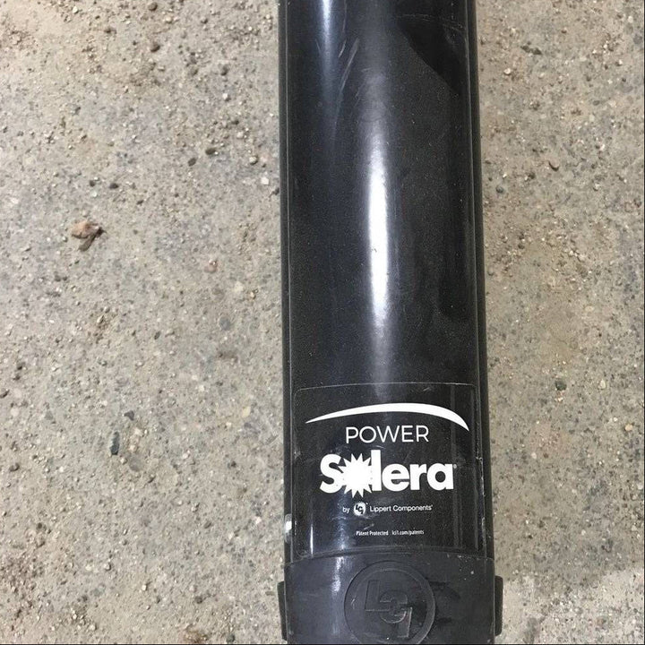 Used Lippert Solera Power Awning Arm, RH Power Side 63.5" - Photo 7