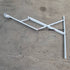 Used Carefree Awning Arm, Idler (Rear), White, 66 1/2" - Travel'r , R001643WHT - Photo 7