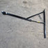 Used Lippert Awning Arm, Idler (Rear), Black, 69" - Solera Regal - Photo 8
