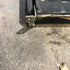 Used Magic Chef Oven Door, Black - 19 1/2" x 17" - Photo 8