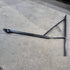 Used Lippert Awning Arm, Idler (Rear), Black, 66" - Solera Regal - Photo 8