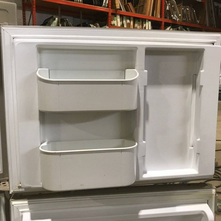 Used Complete Dometic Fridge, 2-Way - RM2652 - Photo 8