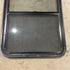 Used Black Radius Opening Window - 41.75 X 26 X 1.875 - Photo 8