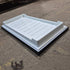 Used Norcold Refrigerator Door - 638833 - 21 7/8" W x 39 1/2" H - Photo 8