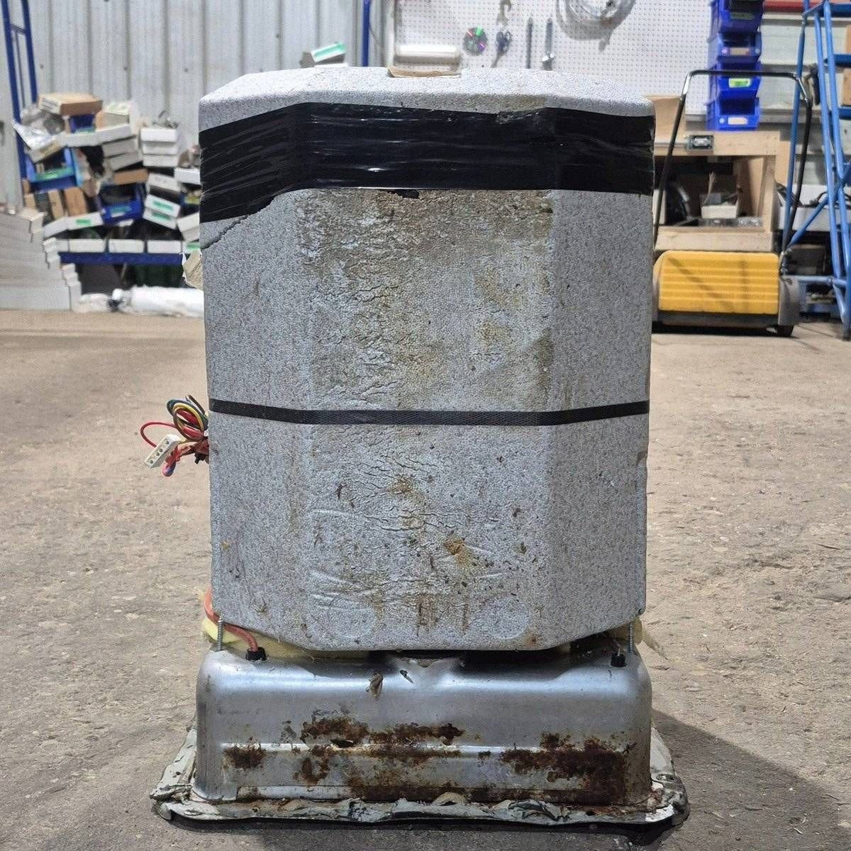 Used Complete Suburban Hot Water Heater, 6 Gal. - SW6D - Photo 8