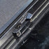 Used Black Radius Opening Window - 36 1/8" X 17 1/2" X 1 7/8" - Photo 8