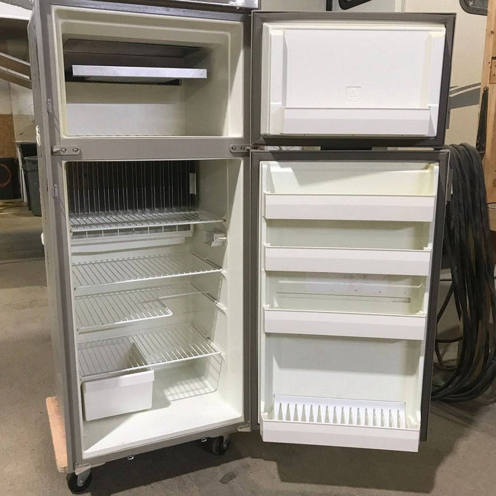 Used Complete Dometic Fridge, 2-Way - RM2620RX - Photo 8