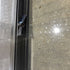 Used Black Radius Opening Window - 47.75 X 24.75 X 1.875 - Photo 9