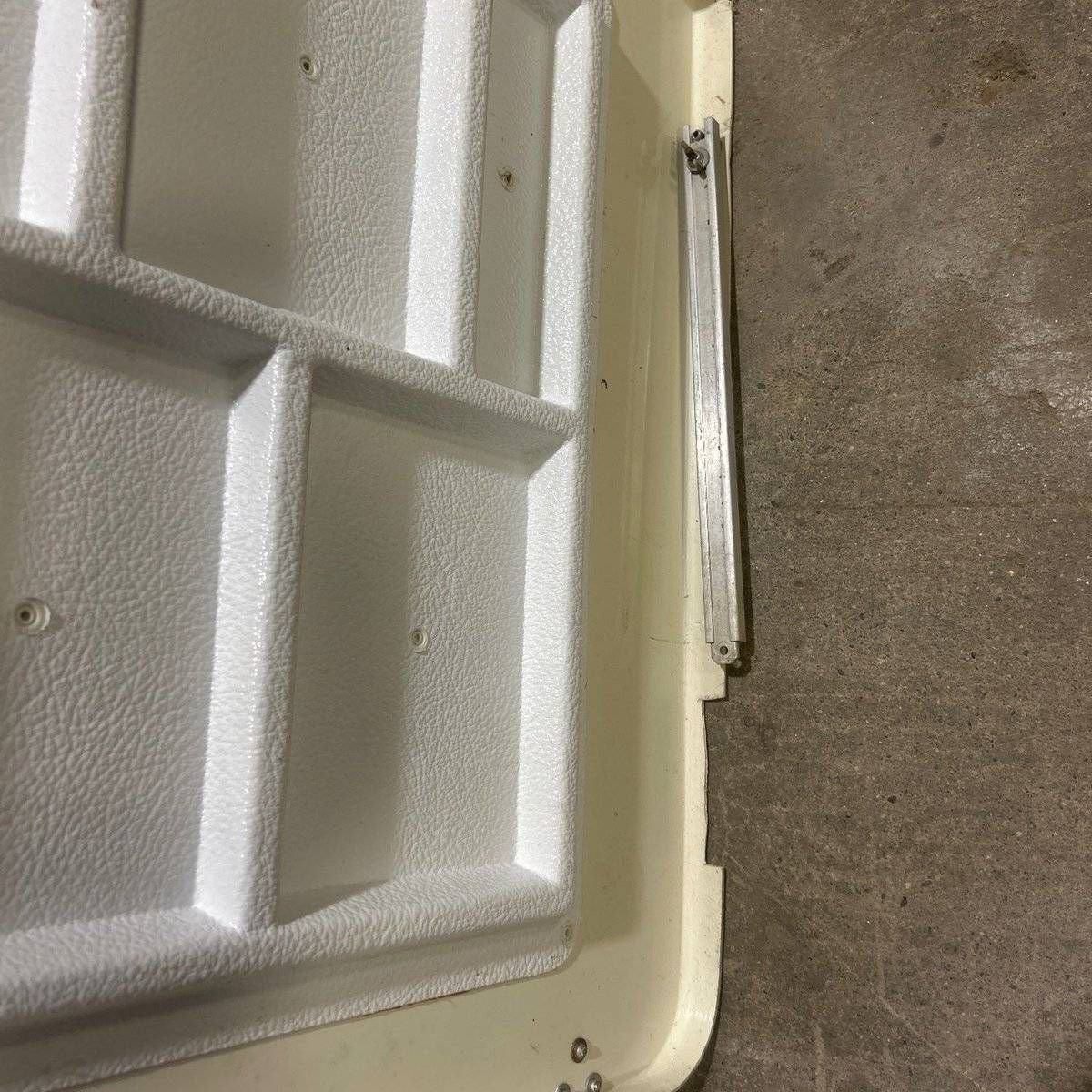 Used Rock Guard Window Cover - 63.25 X 27 X .75 - Photo 9