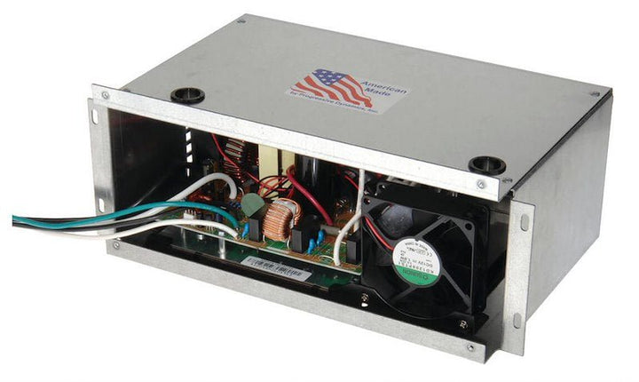 Progressive Dynamics Inteli - Power PD4635V Power Converter 35 Amp - Young Farts RV Parts