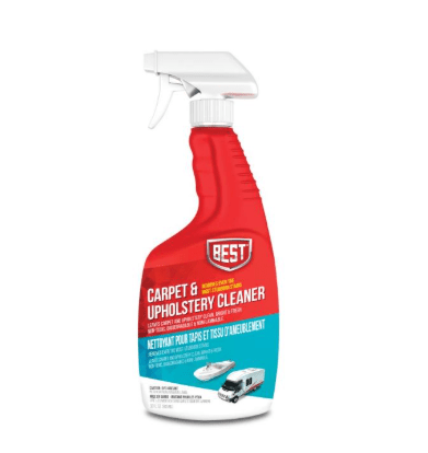 ProPack 70032 Carpet Cleaner - Young Farts RV Parts