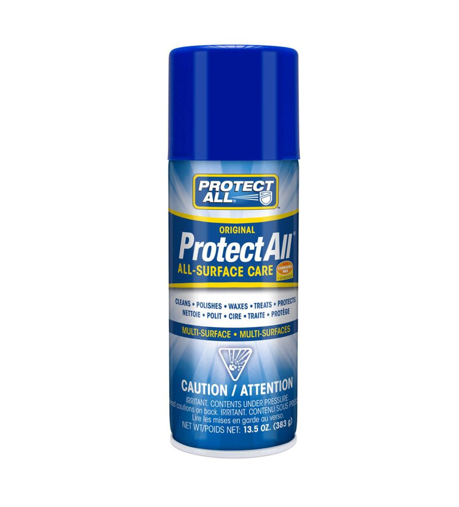 Protect All 62015 All - Surface Care Multi Purpose Cleaner 13.5 Oz. Aerosol - Young Farts RV Parts