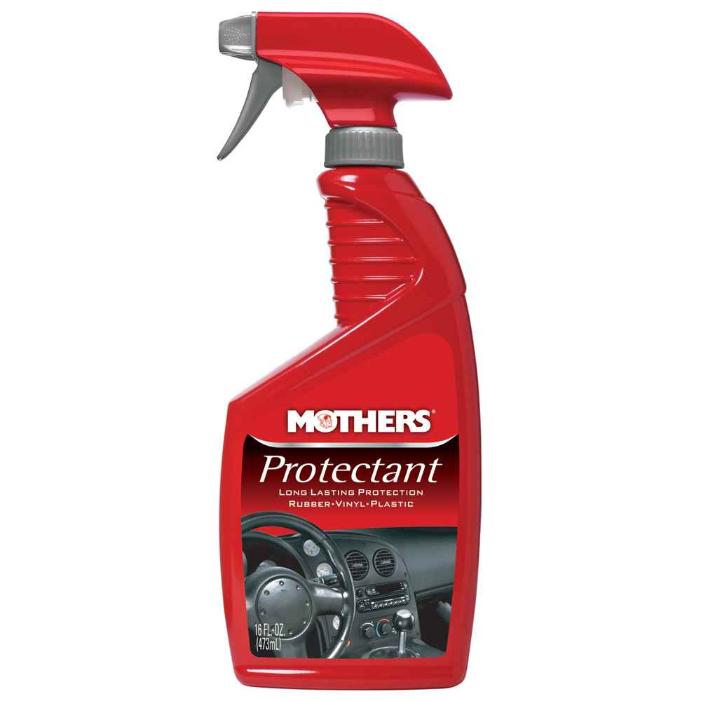 Protectant Rubber, Vinyl, Plastic Care - 16oz - Young Farts RV Parts