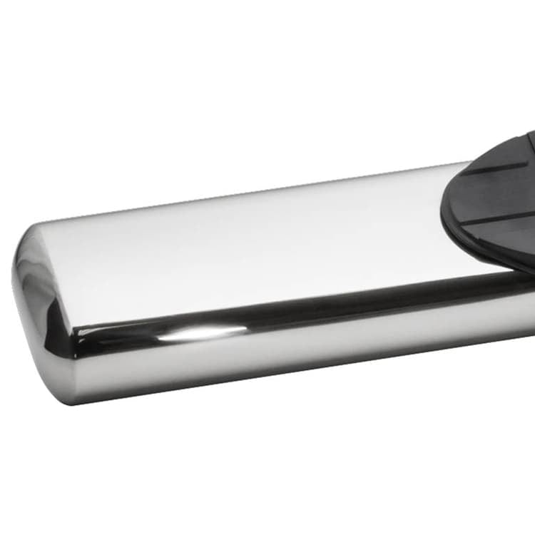 Prtrx 6 Stainless Steel GM Cc Cab 14 - Young Farts RV Parts