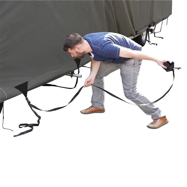 PT4 TRVL TRAILER COVER 18' - 20' - Young Farts RV Parts