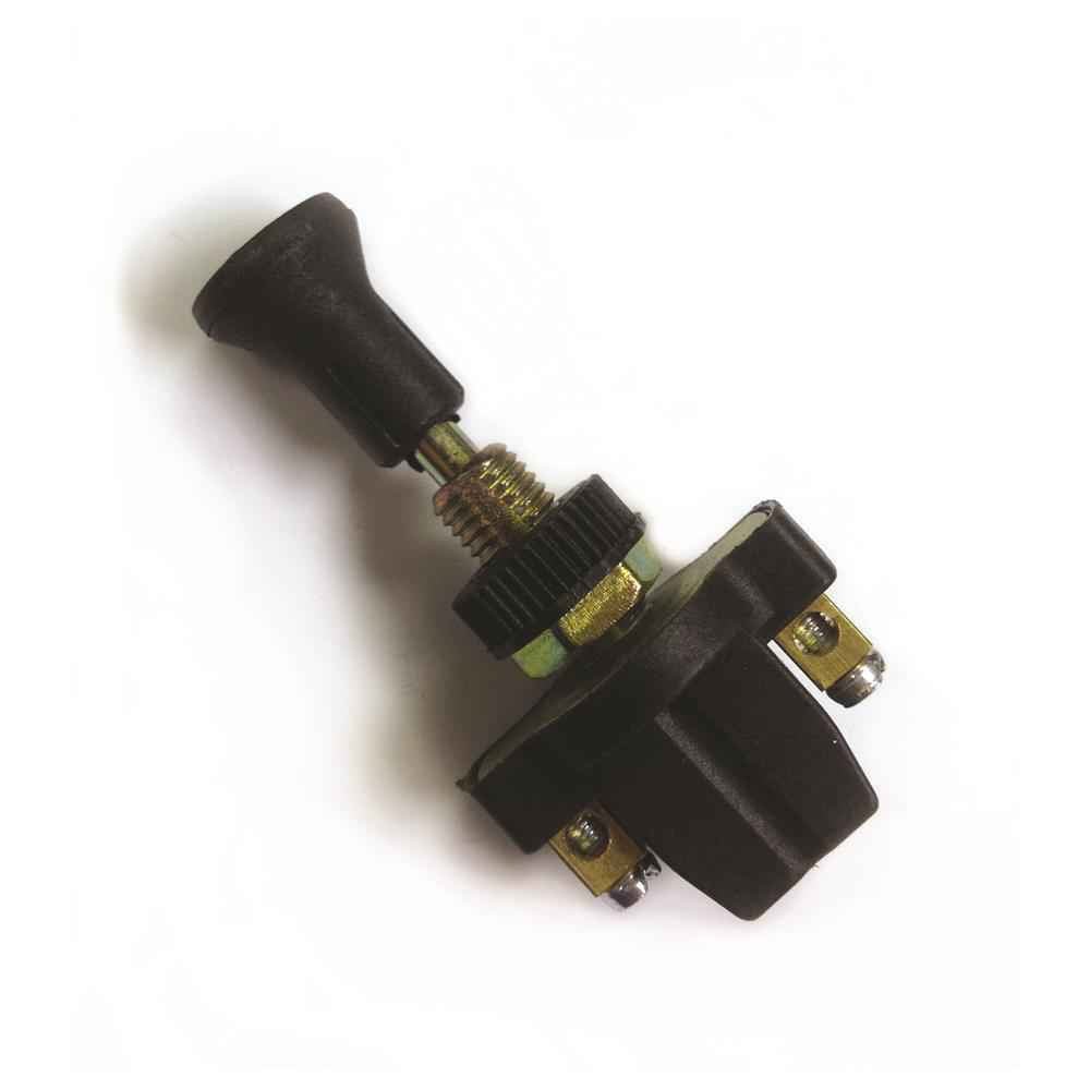 Pull On/Push Off Switch 1 - Young Farts RV Parts