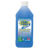 Pure Power Blue 16 Oz .