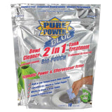 Pure Power Blue 2N1 Drop-Ins 10/Pk