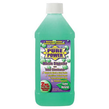 Load image into Gallery viewer, Pure Power Green 16 Oz . - Young Farts RV Parts