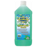 Pure Power Septic Power 32 Oz