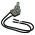 PUSH BUTTON ON/OFF 6" LEA - Young Farts RV Parts