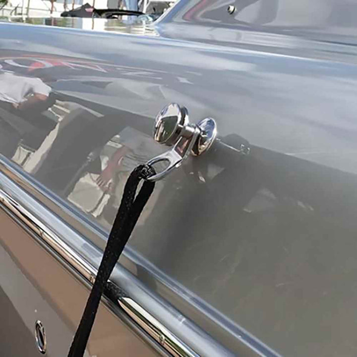 Quick Release Fender Lock - Young Farts RV Parts