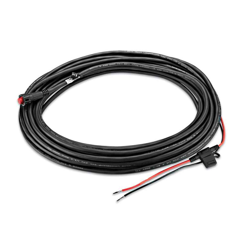 Radar Power Cable - Young Farts RV Parts