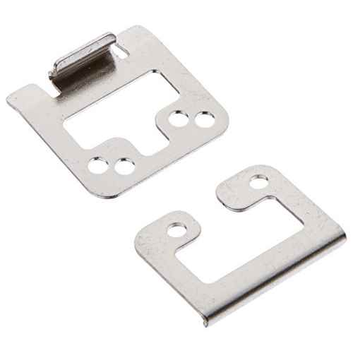 Rail Bracket Kit - Young Farts RV Parts