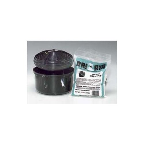 Rainier DZA - U Dri - Z - Air Dehumidifier With 13 Ounce Re - Fill Crystal Package - Young Farts RV Parts