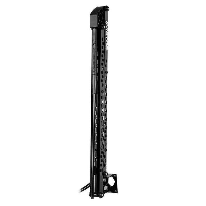 Raptor 10' Shallow Water Anchor w/Active Anchoring - Black - Young Farts RV Parts
