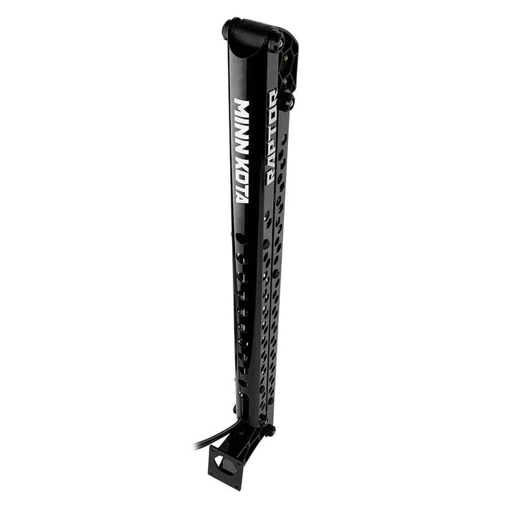 Raptor 8' Shallow Water Anchor - Black - Young Farts RV Parts
