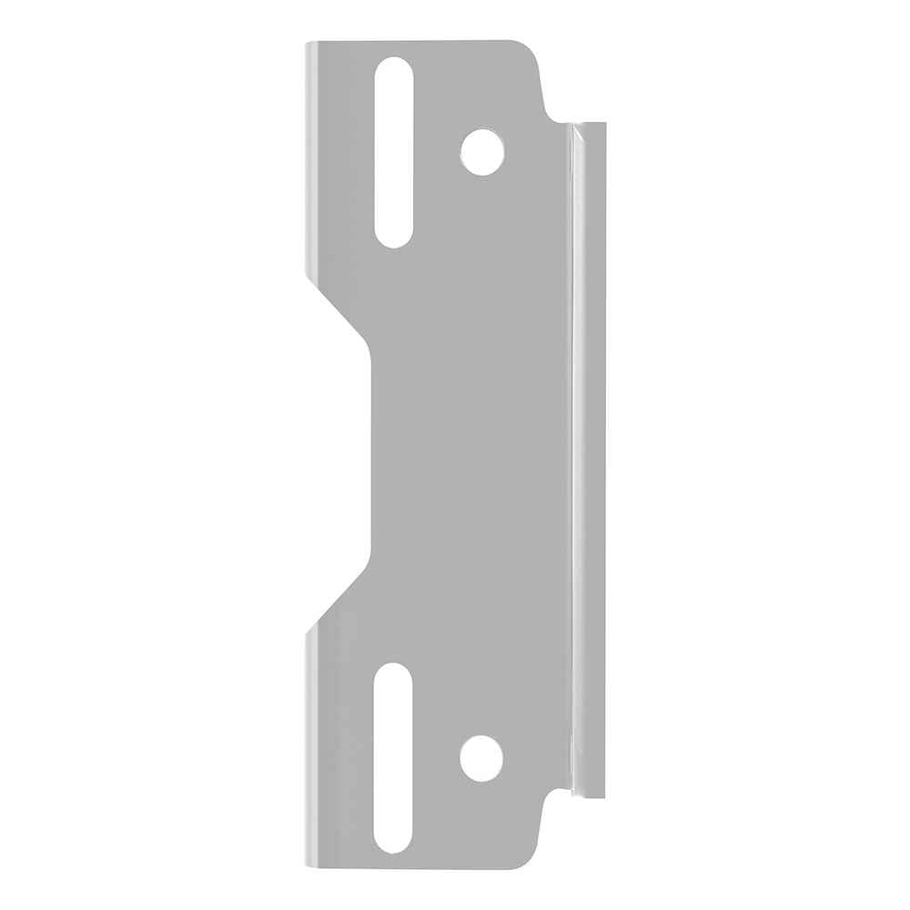 Raptor Universal Sandwich Adapter Bracket - White - Young Farts RV Parts