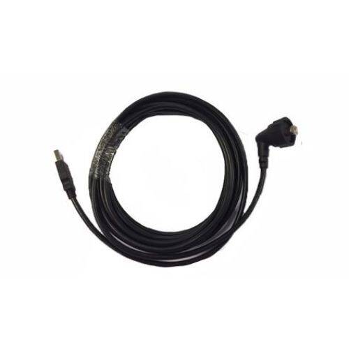 RAYMARINE Chart Plotter Power Cable - 16 - 1/2 F Length - A80579 - Young Farts RV Parts