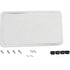 RAYMARINE Chart Plotter Trim Cover - White - A80555 - Young Farts RV Parts