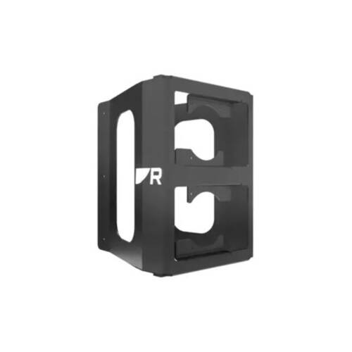 RAYMARINE Multi Function Display Mounting Kit - Alpha Series - 7