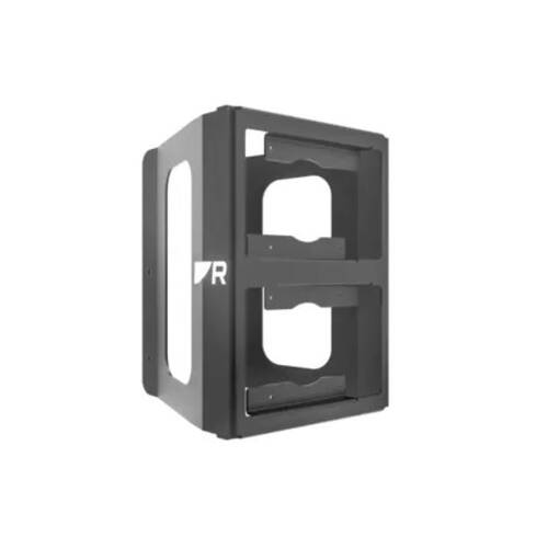 RAYMARINE Multi Function Display Mounting Kit - Alpha Series - 9