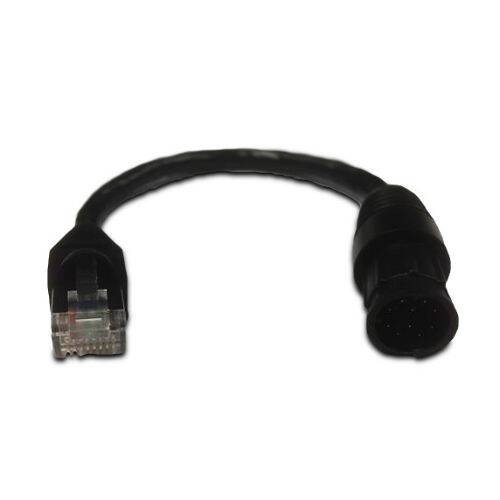 RAYMARINE RayNet Cable - 6" Length - A80513 - Young Farts RV Parts