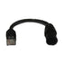RAYMARINE RayNet Cable - 6" Length - A80513 - Young Farts RV Parts