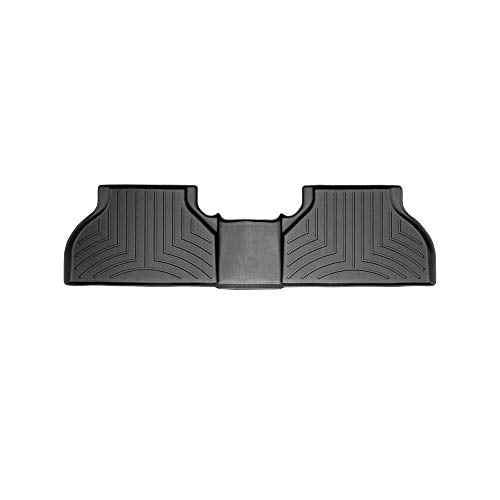 Rear Floor Liner Black F150 Standard Cab 15+ - Young Farts RV Parts
