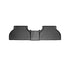 Rear Floor Liner Black F150 Standard Cab 15+ - Young Farts RV Parts