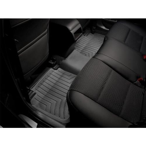 Rear Floor Liner Black Ford - Young Farts RV Parts