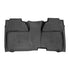 Rear Floor Liner Black Silverado 14+ - Young Farts RV Parts