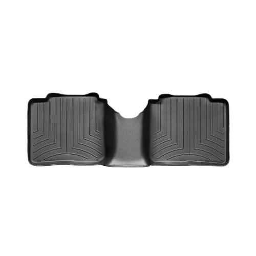 Rear Floor Liner Black Toyota 09 - Young Farts RV Parts