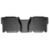 Rear Floor Liners Black Toyota 07 - Young Farts RV Parts