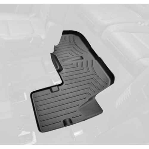 Rear Liner Explorer 2011 Black - Young Farts RV Parts