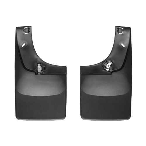 Rear Mud Flaps Avalanche w/Flr - Young Farts RV Parts