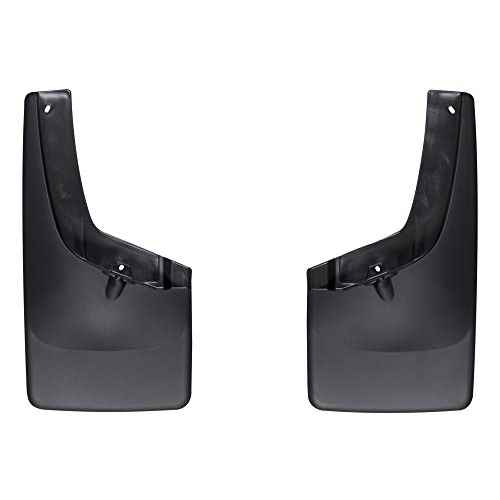 Rear Mud Flaps Colorado/Canyon 04+ - Young Farts RV Parts